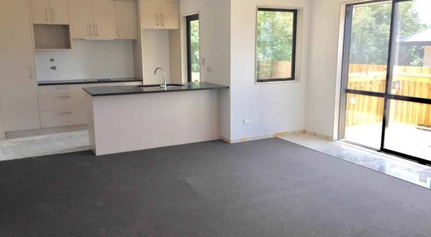 MODERN TWO BEDROOM HOUSE!! - Photo 1