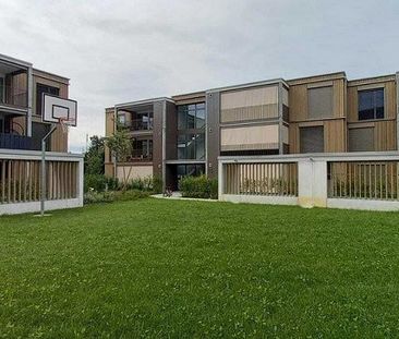Top moderne 5.5 Zimmer Wohnung - Photo 3