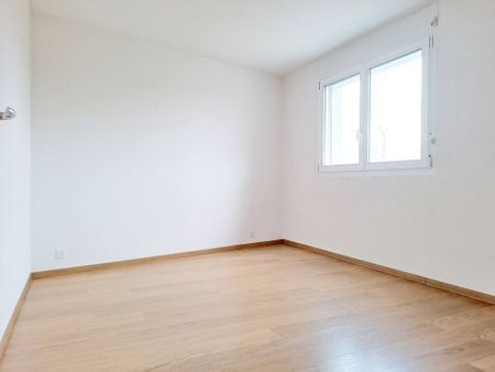 3.5 Zimmer, 72 m², 2. Stock - Photo 5