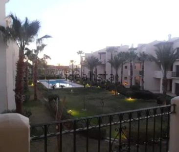 Alquiler de piso en Avenida del Golf - Photo 3