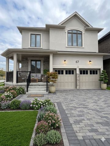 For Lease - 67 Pembrook Street, Caledon, Ontario - Photo 3