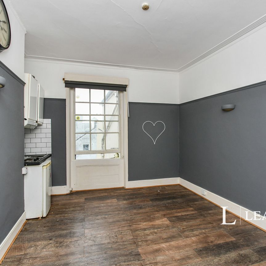 1 bedroom studio to rent Brunswick Road, Hove, East Sussex, BN3 - Photo 1