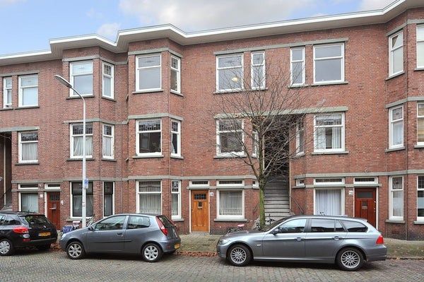 Te huur: Appartement Cornelis van der Lijnstraat in Den Haag - Photo 1