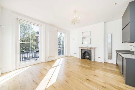 1 bedroom flat to rent - Photo 4