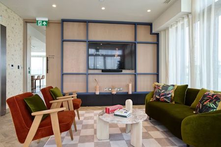 1 bedroom apartment - Photo 3