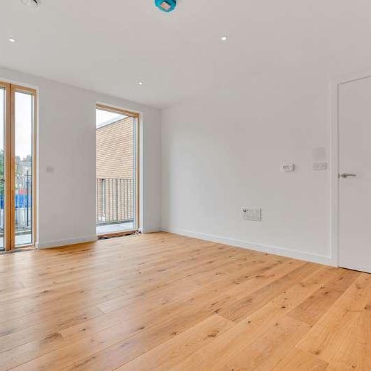 Lindsell Street, London, SE10 - Photo 1