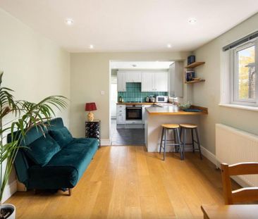 2 bedroom house to rent - Photo 1