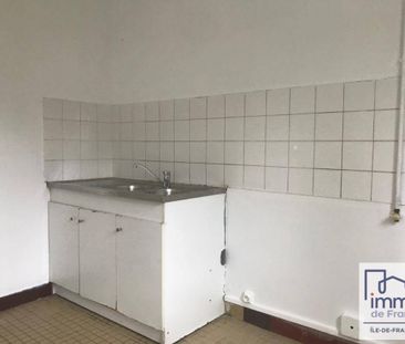 Location appartement t3 59 m² à Athis-Mons (91200) Quartier 9 - Photo 2