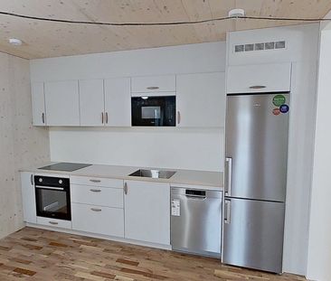 Cyklopgatan 51, Hyllieby - Photo 5