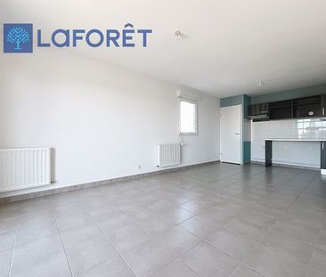 Appartement T3 près de PORT LOUIS à louer - Photo 4