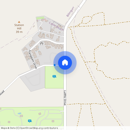 Unit 164, 11 Oryx Road, Cable Beach, WA