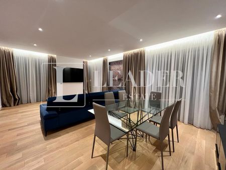 One Herastrau Towers I 4 camere I Prima inchiriere - Photo 2