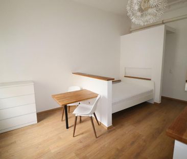 Smart & klein – Wohnen im Herzen von Kreuzberg - Photo 3