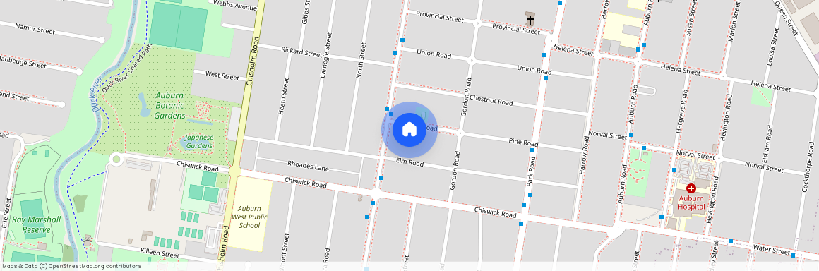 40 Pine Rd, NSW 2144, Auburn