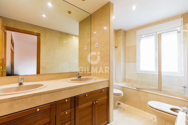 Chalet Adosado en alquiler en Arroyo Fresno – Madrid | Gilmar - Photo 1