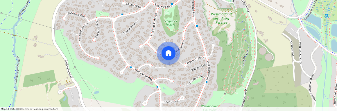 21 Woodside Common, Westmorland, Christchurch City