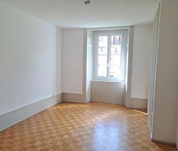 Rue Numa-Droz 98 Chaux de Fonds - Appart 3 p. 1er étage - Photo 5