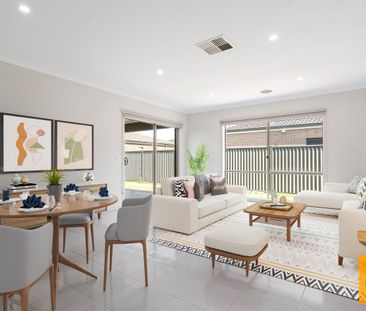 SPENDID FOUR-BEDROOM, A CLASS APART! - Photo 2