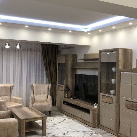 Apartament 3 Camere I Bucurestii Noi - Photo 1