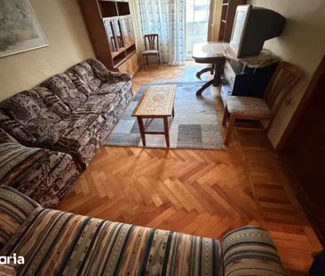 Închiriere apartament 2 camare Targoviste_Calea Bucuresti - Fotografie 1