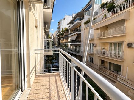 Διαμέρισμα για ενοικίαση Κολωνάκι (Κολωνάκι - Λυκαβηττός) - Photo 3