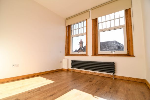 1 bed flat to rent in Christchurch Road, Bournemouth, BH1 - Photo 1