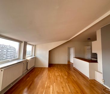 Övre Långvinkelsgatan 148B- 1rok (lgh 1401) - Photo 2