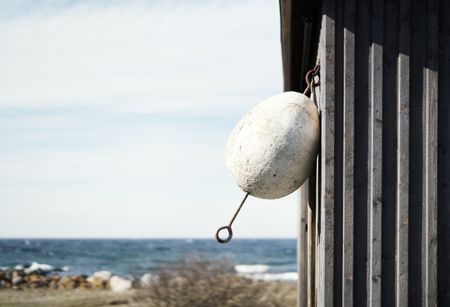 Väskinde Salthamn, Visby - Photo 4