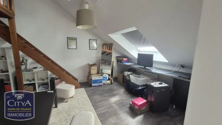 Appartement à louer 1 pièce 33.53m² - Photo 4