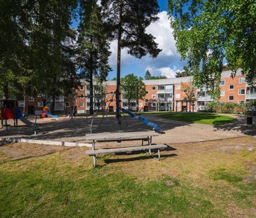 Parkgatan 42 - Foto 5