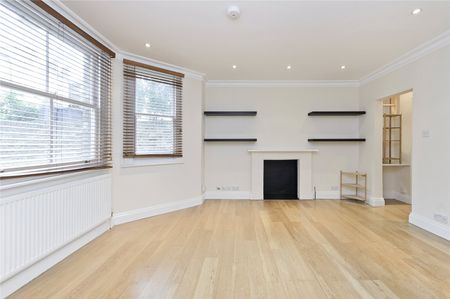 The Chase, Clapham, SW4, London - Photo 4