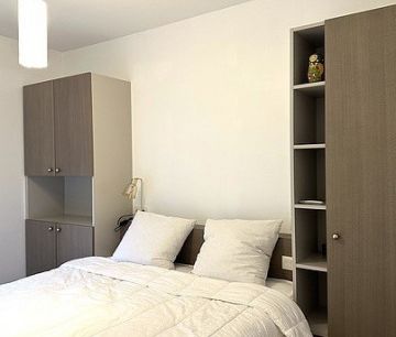 Appartement • Perrache-Le Confluent - Photo 5