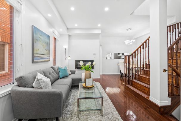 For Lease - 4730 Alana Glen Drive Unit# #UPPER, Mississauga, Ontario - Photo 1