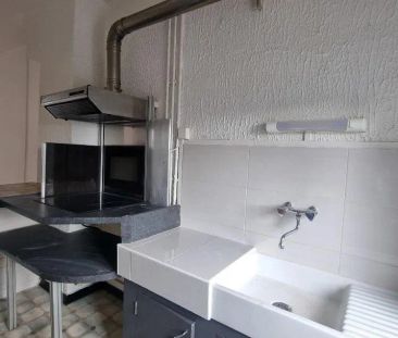 Appartement à louer 2 pièces 54.7m² - Photo 6