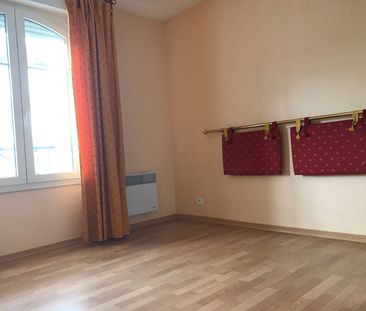 Location Appartement 2 pièces 48m² - Photo 2