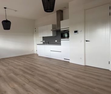 Appartement te huur: Sint Bavostraat 19-B 4891 CG Rijsbergen - Photo 5