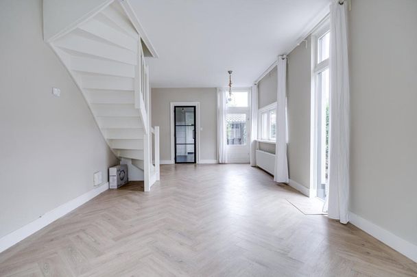 Huis te huur: Burgemeester Penstraat 61 3741 AG Baarn - Photo 1