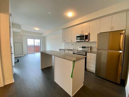 For Lease - 128 Grovewood Common Unit# 214, Oakville, Ontario - Photo 3