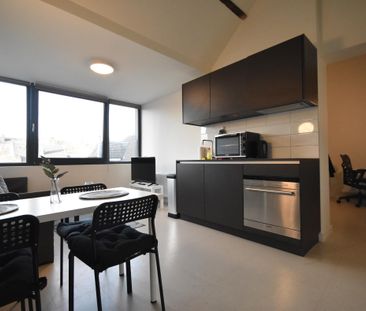 Te huur: Appartement Parallelweg in Maastricht - Photo 4