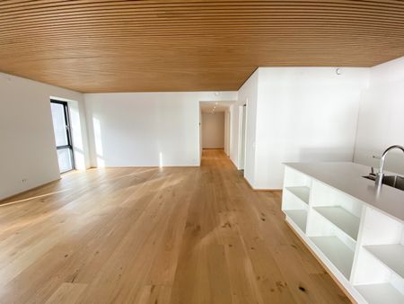 Ekslusiv 3-værelses lejlighed med fantastisk udsigt - Photo 4