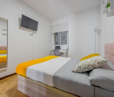 Calle de Francisco Gervás, Madrid, Community of Madrid 28020 - Photo 1