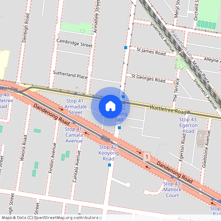 4/11 Kooyong Road Armadale VIC