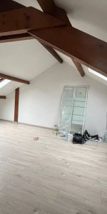 Studio 25 m² - Photo 3
