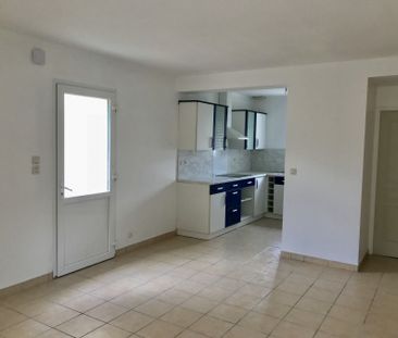 A louer Brest Rive Gauche proche Bellevue et Lambezellec Maison 80 M2 - Photo 1