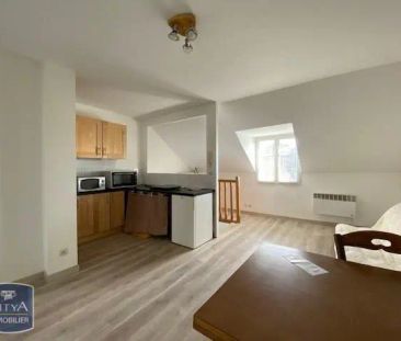 Appartement à louer 2 pièces 37.04m² - Photo 3