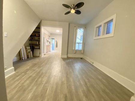 For Lease - 1078 College Street Unit# Main, Toronto, Ontario - Photo 5