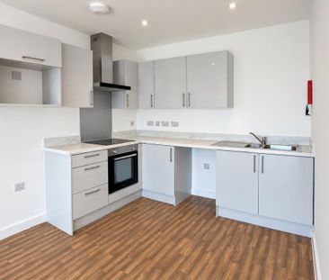1 bedroom apartment to rent - Photo 3