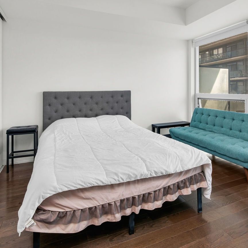 For Lease - 460 Adelaide Street Unit# 1719, Toronto, Ontario - Photo 1