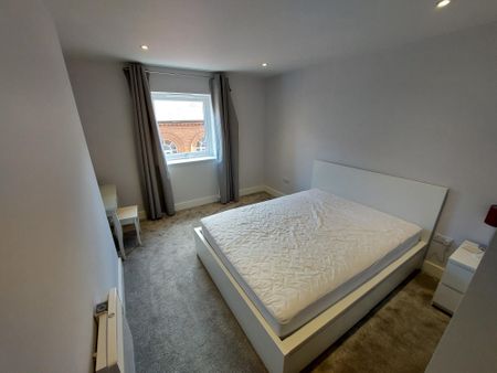 Chatham Street, Leicester - Photo 3