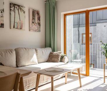 Beddingestrandväg - Foto 1